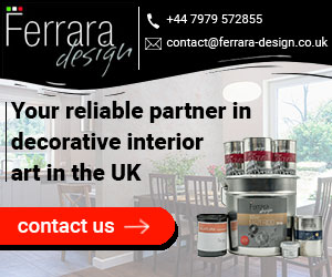 Ferrara Design UK