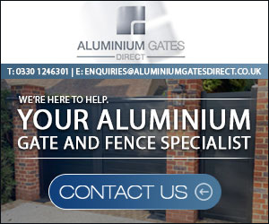 Aluminum Gates Direct LTD