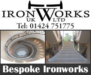 Iron Works UK Ltd