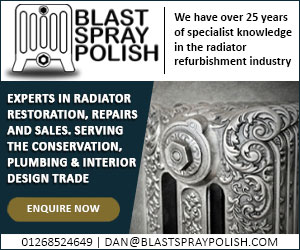 Blast Spray & Polish Ltd