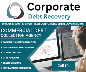 Corporate Debt Recovery Limited