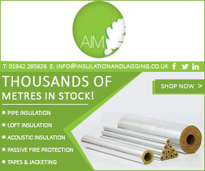 Advanced Insulation Materials Ltd