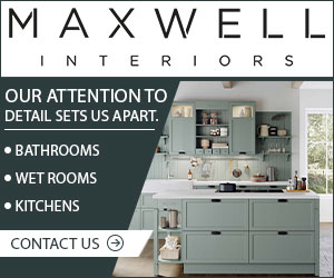 Maxwell Interiors Kitchen & Bathroom Design