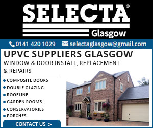SELECTA GLASGOW LIMITED
