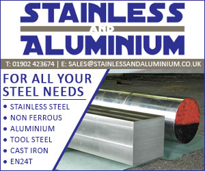 Stainless & Aluminium Services Ltd