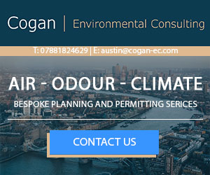Cogan Environmental Consulting Limited