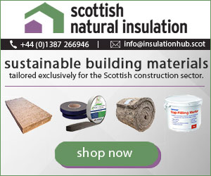 The Scottish Natural Insulation Hub