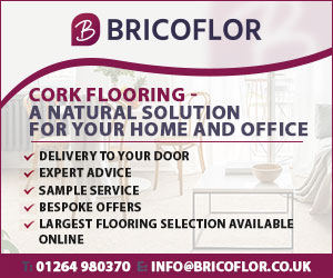 BRICOFLOR Sustainable Flooring