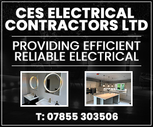 CES Electrical Contractors Ltd