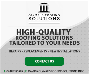 Olympus Roofing Solutions