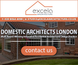 Excela Architecture London