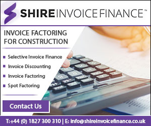 Shire Invoice Finance Ltd