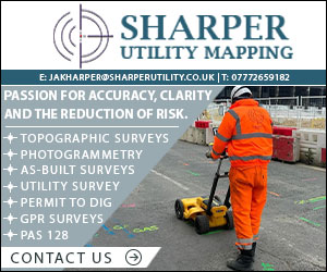 Sharper Utility Mapping