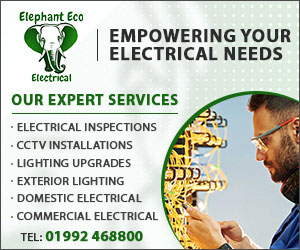 Elephant Eco Electrical