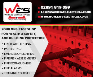 Worksafe Electrical Services Ltd