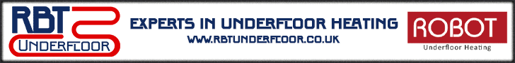 RBT Underfloor Limited
