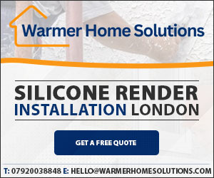 Warmer Home Solutions Limited t/a Home Exterior Service UK