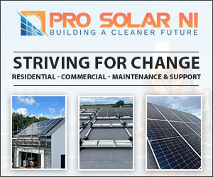 Pro Solar NI