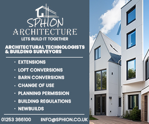 Sphion Architecture