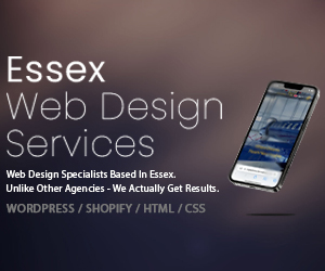 Web Design Essex