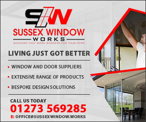 Sussex Window Works