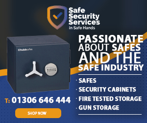 Safe Security Services LTD