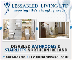 Lessabled Living Ltd