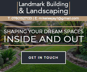 Landmark Building & Landscaping