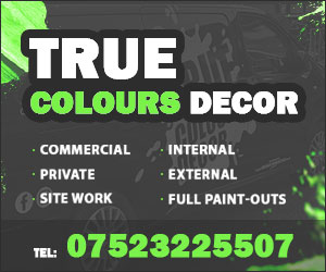 True Colours Decor