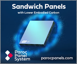 Paroc Panel System