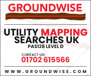 Groundwise Searches Ltd