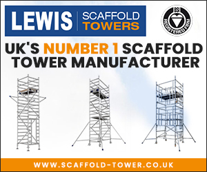 Towers & Sanders Ltd