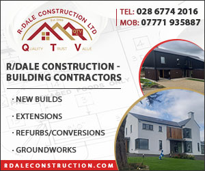 R Dale Construction Ltd