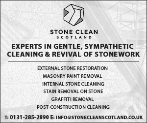 StoneCleanScotland.co.uk