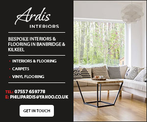 Ardis Interiors & Flooring Specialist