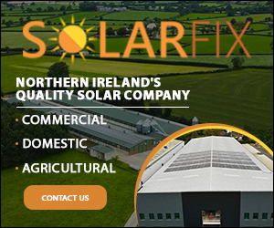 Solar Fix NI