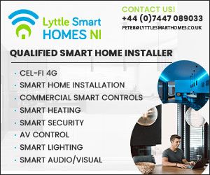 Lyttle Smart Homes Ltd