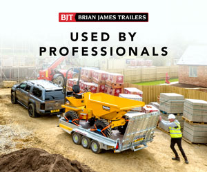 Brian James Trailers