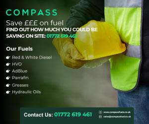 Compass Fuel Oils Ltd