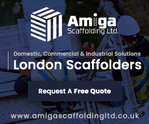 Amiga Scaffolding Ltd