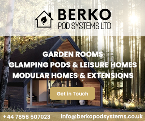 Berko Pod Systems LTD