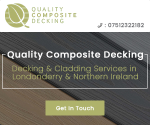 Quality Composite Decking