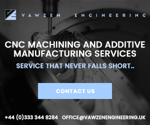 Vawzen Engineering