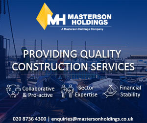 Masterson Holdings Group