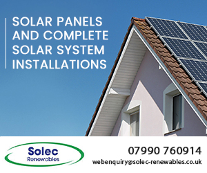 Solec Renewables