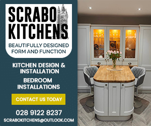 Scrabo Kitchens