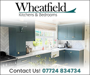 Wheatfield Kitchens & Bedrooms