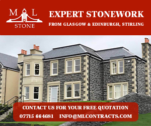 M L Contracts Scotland (Stone) Ltd