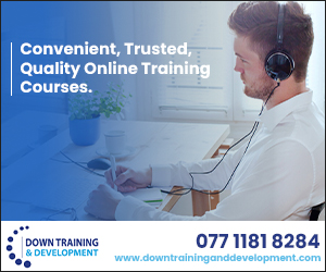 Down Training & Development