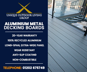 Unique Aluminium Decks Ltd